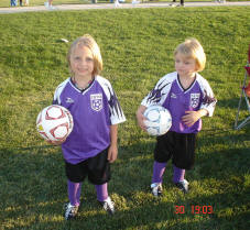 Ellie & Ceara