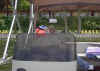 Greg Driving