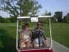 Brooks Golf Course