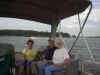 Uncle Claire, Aunt Blanche, & Mom