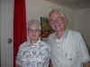 Mom and Uncle Claire