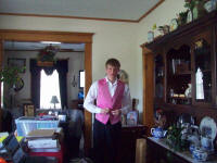 HCHS Prom 2011
