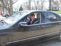 HCHS Prom 2011